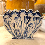 Laura Winstone Tulip Vase