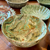 Marbled Bowl