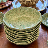 Marbleware French Dishes Set of 8