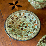 Poterie d'Evires Shallow Dish