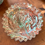 Serrated Platter
