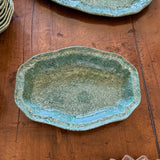 Banette Oval Serving Dish