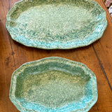 Banette Oval Serving Dish