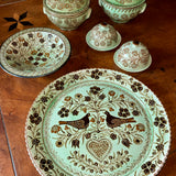 Poterie d'Evires Platter