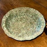 Marbled Bowl