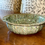 Marbled Bowl