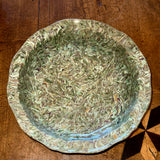 Marbled Bowl