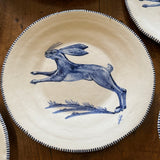 Medum Blue Hare