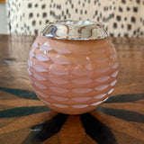 Lucy Cope Matchstriker Medium Apricot Stepcut