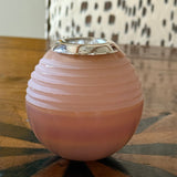 Lucy Cope Small Apricot Ring Cut