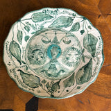 Decorative Plate (Les Etoiles)  Lisa Sandner