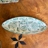 Decorative Platter (LUnivers) Lisa Sandner
