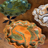 Festoon Platter
