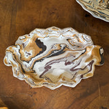 Festoon Platter