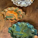 Festoon Platter