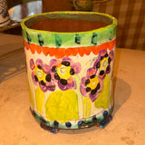 Primula Planter | Louise Kaye