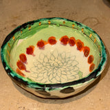 Dahlia Small Bowl | Louise Kaye