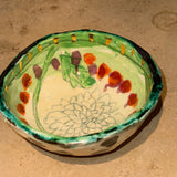 Dahlia Small Bowl | Louise Kaye