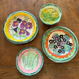 Primrose Plate | Louise Kaye