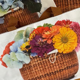 ACK Sack | Mixed Flower Basket