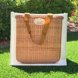 ACK Sack | Shell Basket