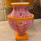 Painted Vase Pink | Dee Barnes