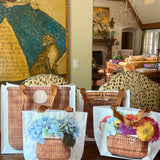 ACK Sack | Shell Basket