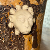 Marbleware Cachepot