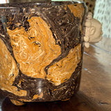 Marbleware Cachepot
