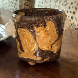 Marbleware Cachepot