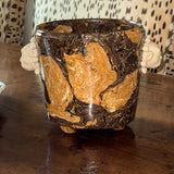 Marbleware Cachepot