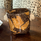 Marbleware Cachepot