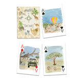 Playing Cards | SAFARI