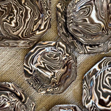 Marbleware French Octagon Salad Plates | 16 available