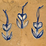 Laura Winstone Tulip Decorations