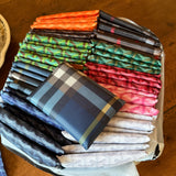 Eco-Friendly Large Grocery Bags (Multiple Colors)