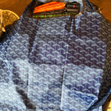 Eco-Friendly Large Grocery Bags (Multiple Colors)