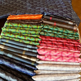Eco-Friendly Large Grocery Bags (Multiple Colors)