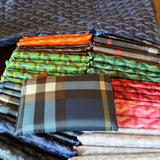 Eco-Friendly Large Grocery Bags (Multiple Colors)