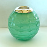 Lucy Cope Matchstriker Small Seafoam Step