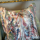 Lee Jofa Down Pillow with Double Flange