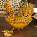 Hen | Carole Glover
