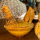 Hen | Carole Glover