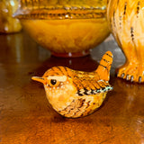 Wren | Carole Glover
