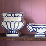 Petite Constance Mantle Vase | Janae Paquin-Bowden