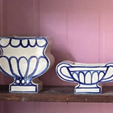 Petite Constance Mantle Vase | Janae Paquin-Bowden