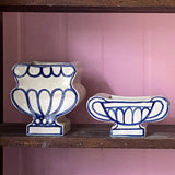 Petite Constance Mantle Vase | Janae Paquin-Bowden