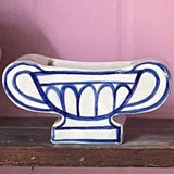 Petite Constance Mantle Vase | Janae Paquin-Bowden