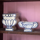 Petite Constance Mantle Vase | Janae Paquin-Bowden