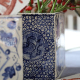 Girl with Chicken Vase | Lisa Sandner